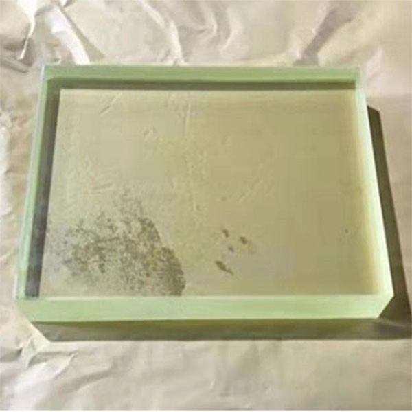 定西医用铅玻璃的作用及使用注意事项！